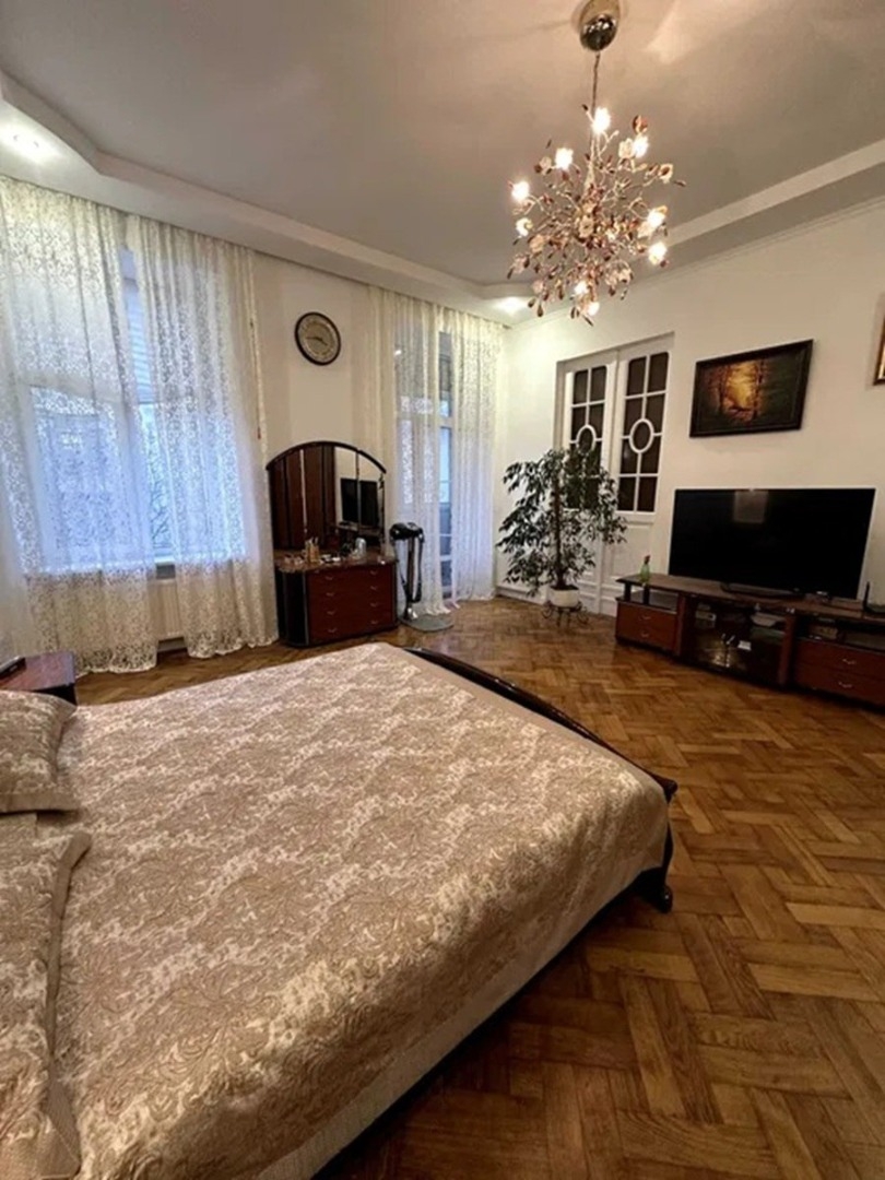 продажа многокомнатной квартиры номер A-174411 в Приморском районе, фото номер 20
